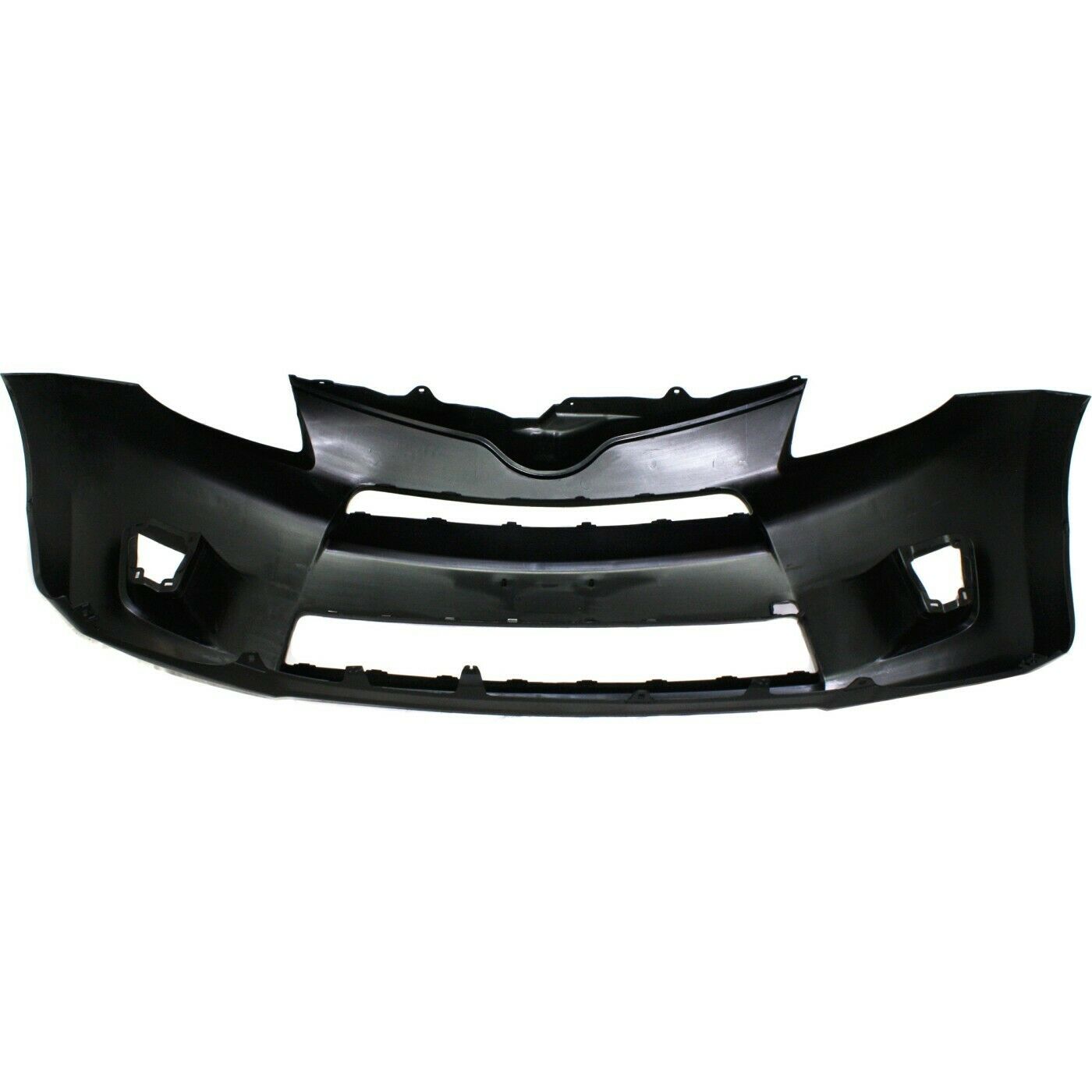 2008-2014 Scion XD Front Bumper - Fits Part Number 5211952945