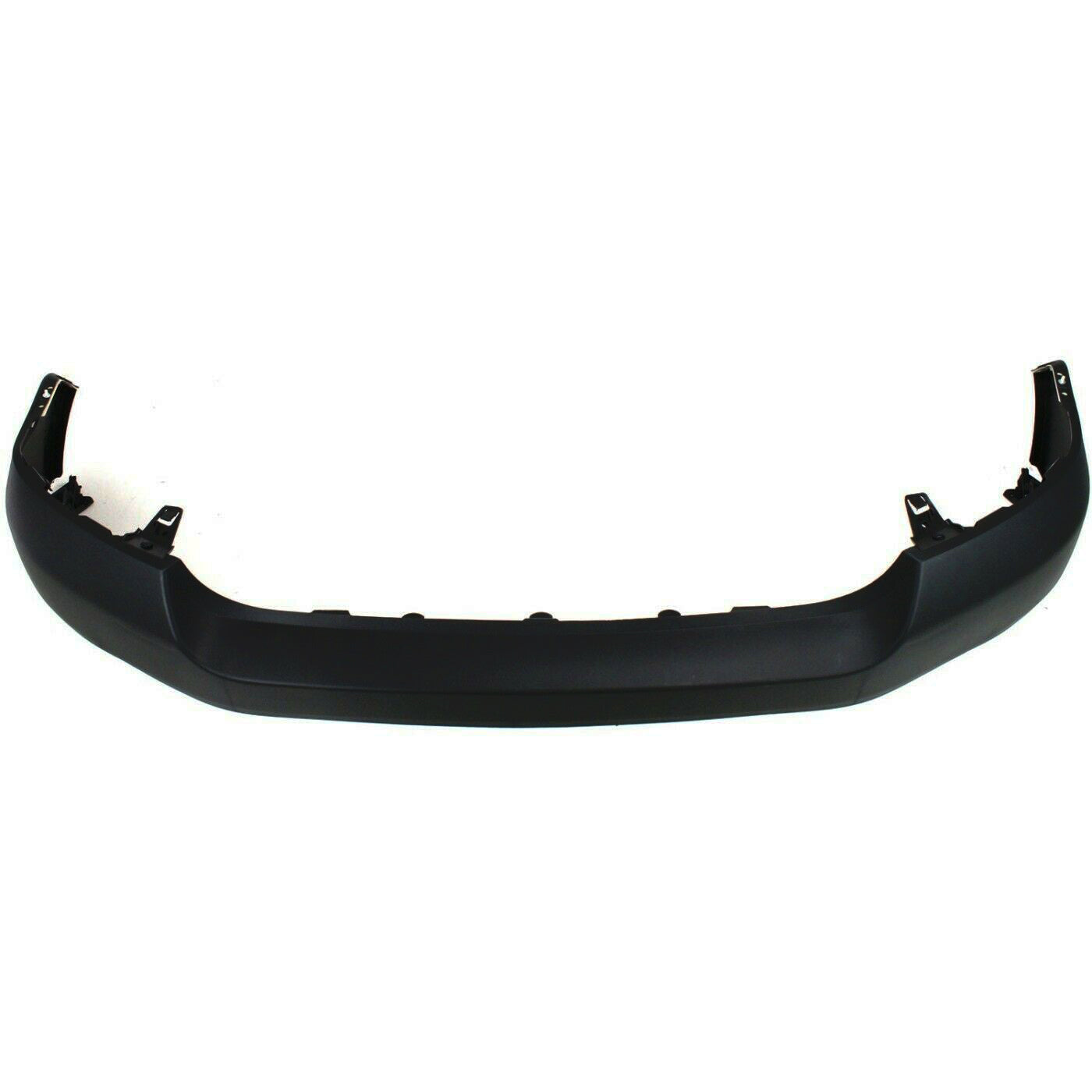 2006 Ford F150 (XL - W/O Molding Holes) Front Upper Bumper - Fits Part Number 5L3Z17D957AAA