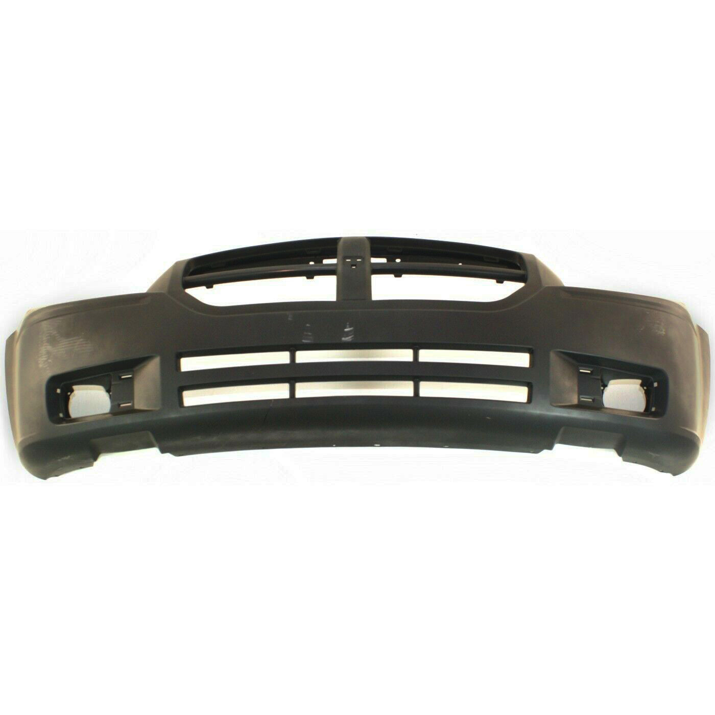 2005-2007 Dodge Magnum (SE, SXT, R/T) Front Bumper - Fits Part Number 4805768AB