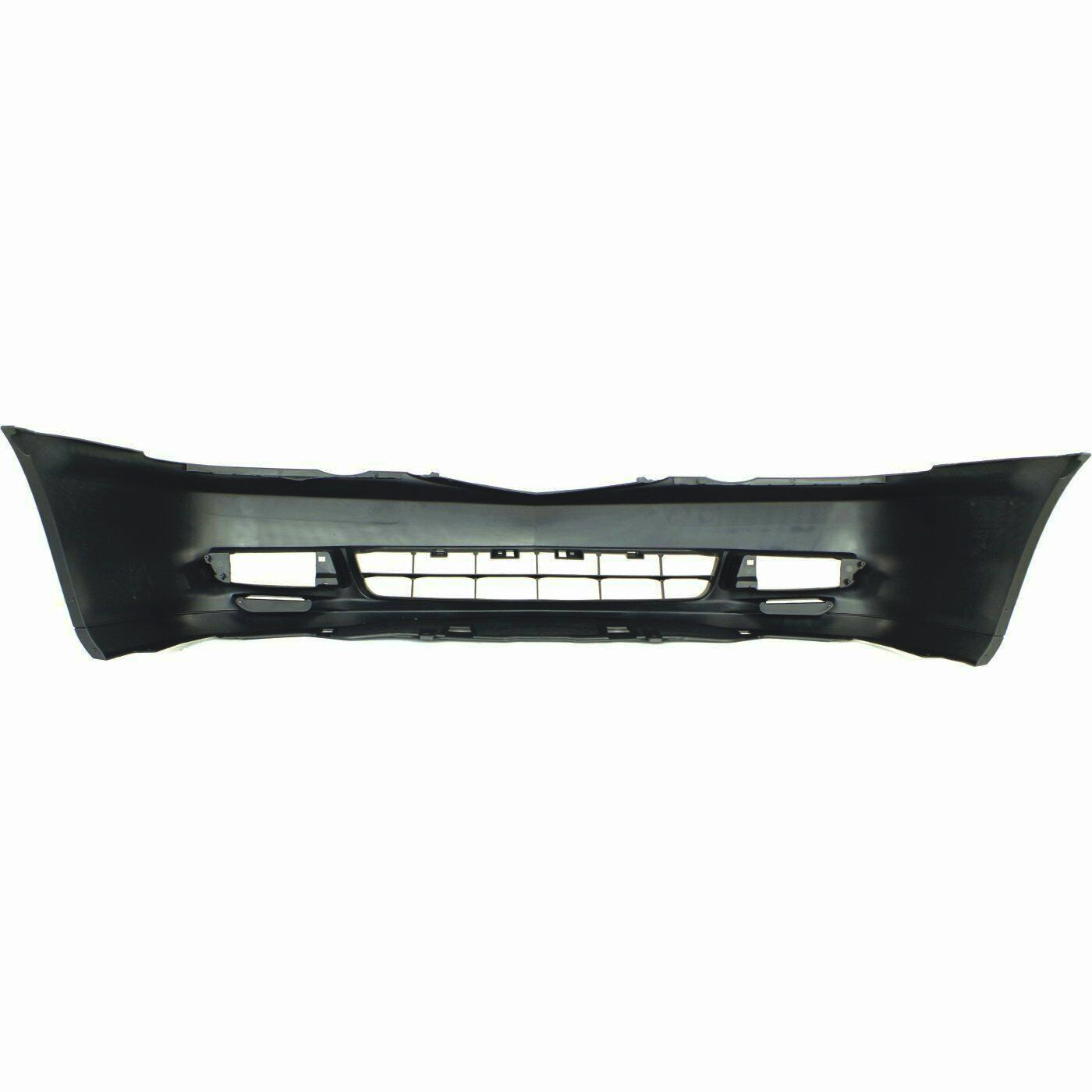 2002-2003 Acura 3.2TL Front Bumper - Fits Part Number 04711S0KA91ZZ