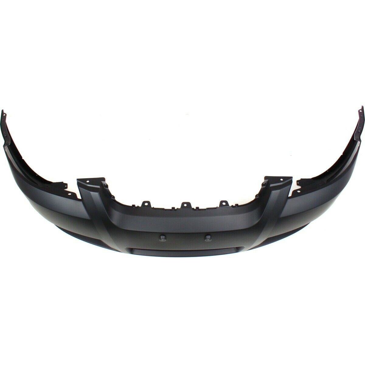 Parachoques delantero para Chevy Aveo 2007-2011 (compatible con la pieza número 96648503)