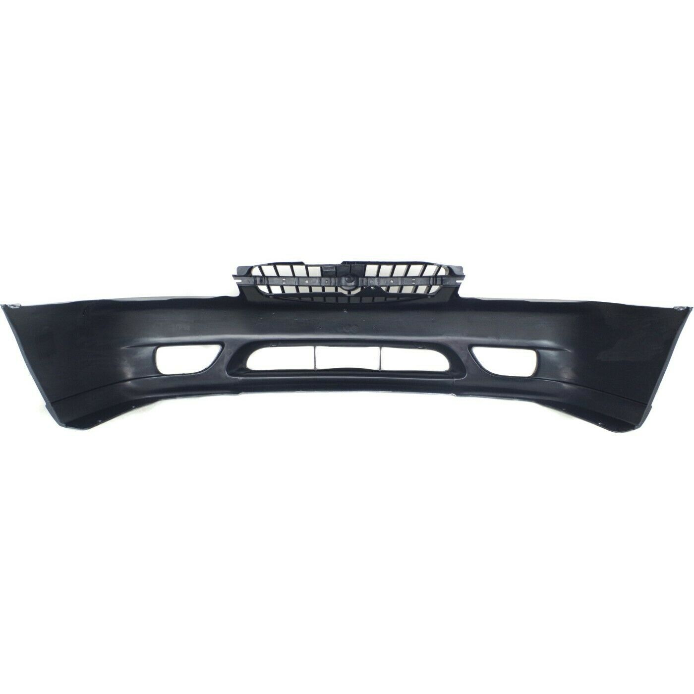 2000-2001 Nissan Altima (SE) Front Bumper - Fits Part Number F20220Z925