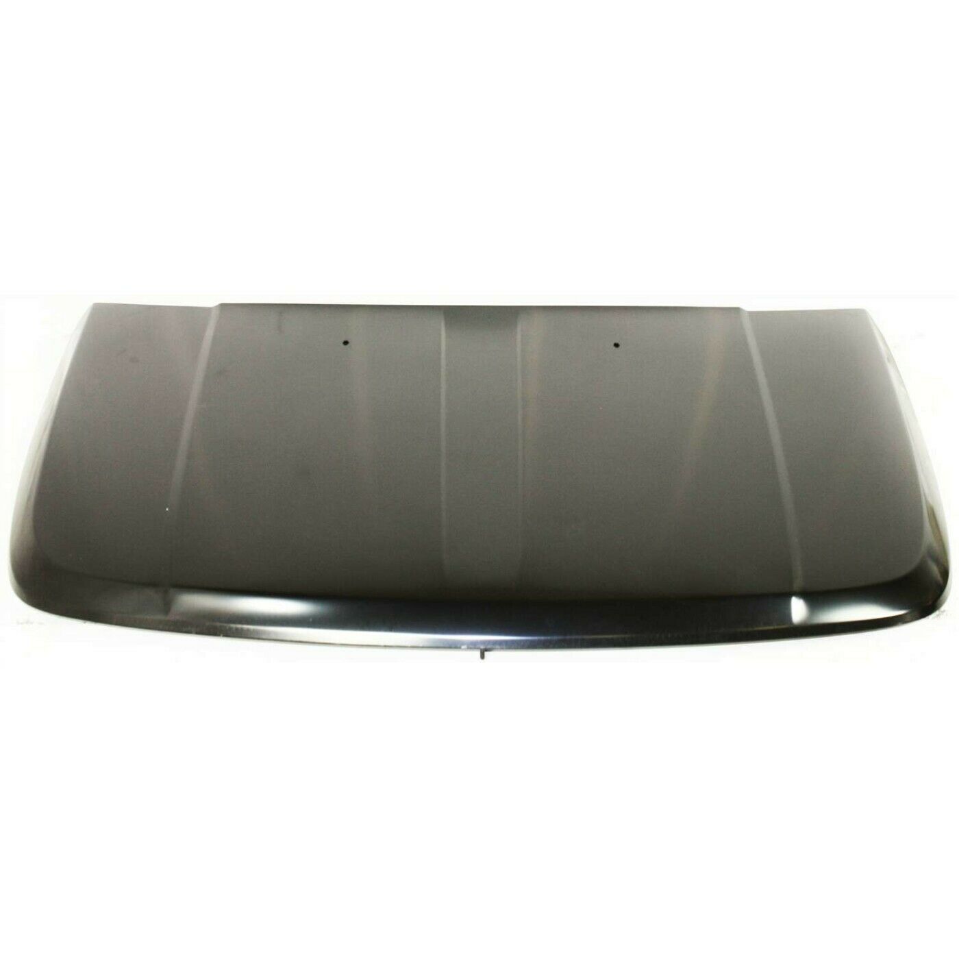 2007-2011 Dodge Nitro Hood - CH1230257 - Fits Part Number 55360878AC
