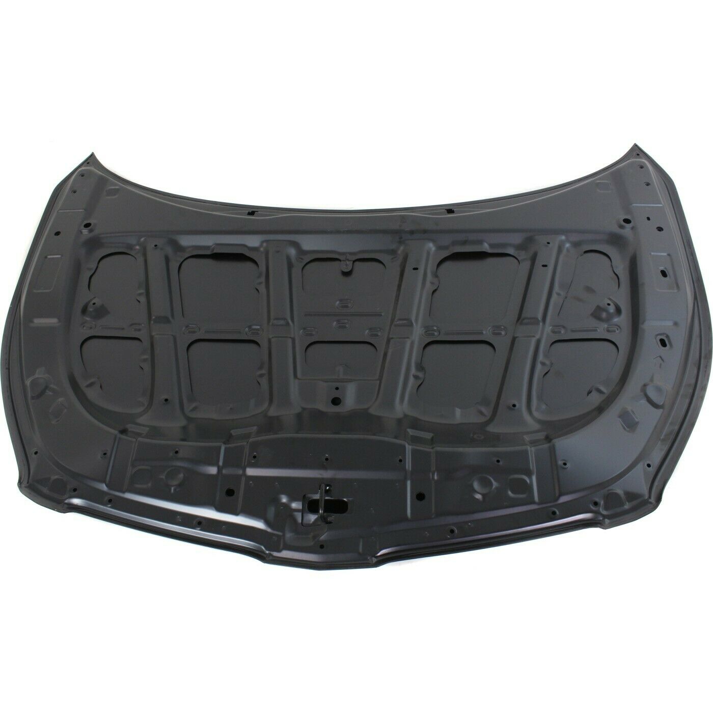 Capó Pontiac Vibe 2009-2010 - GM1230384 - Compatible con el número de pieza 19183898