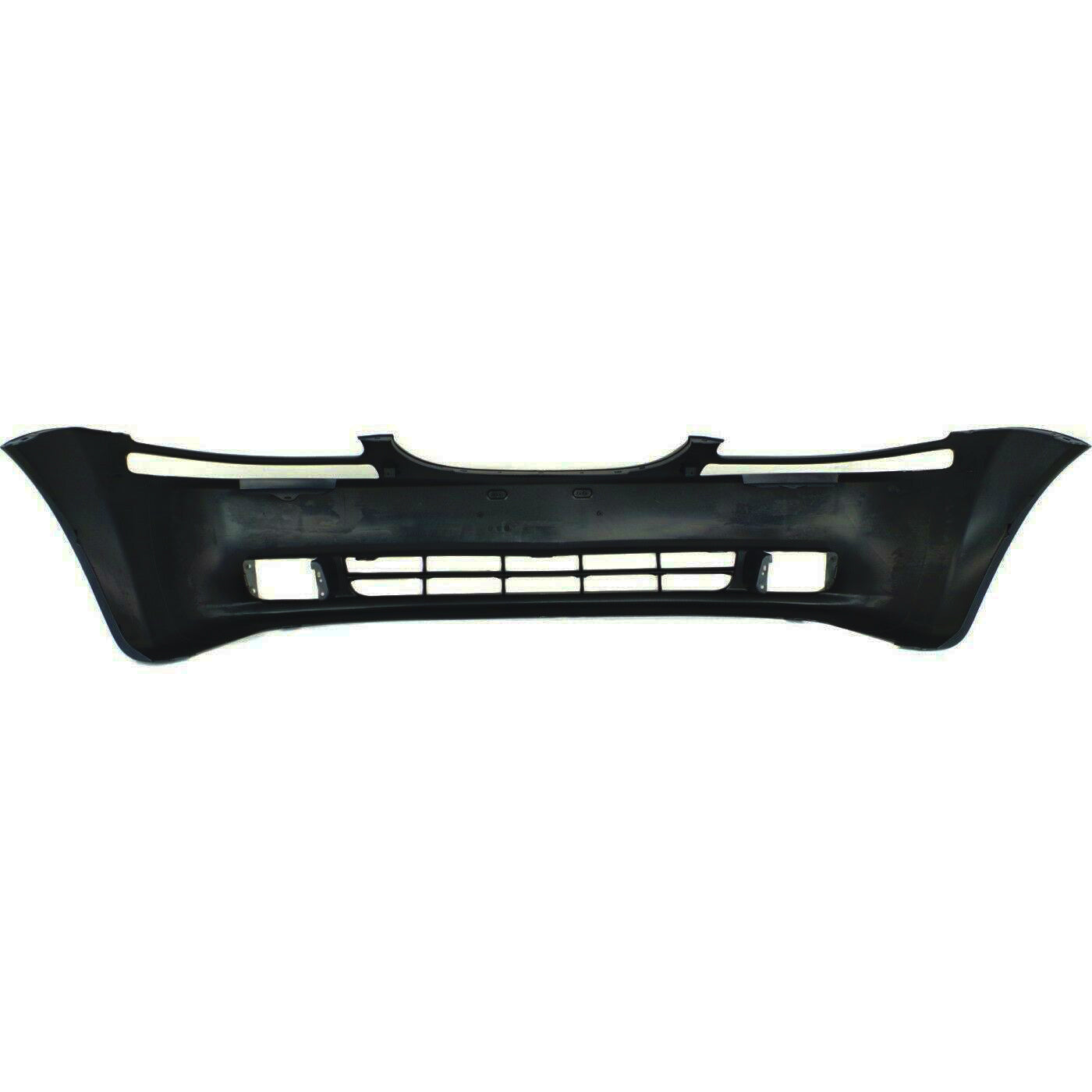 2004-2006 Chevy Aveo Front Bumper - Fits Part Number 96542983