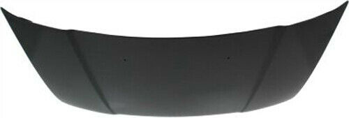 2001-2007 Ford Escape Hood - FO1230202 - Fits Part Number 5L8Z16612AA