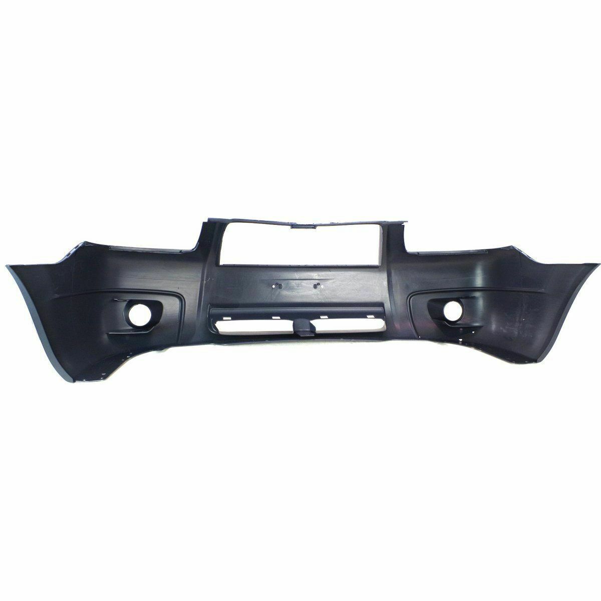 2006-2008 Subaru Forester (2.5X) Front Bumper - Fits Part Number 57703SA080MC