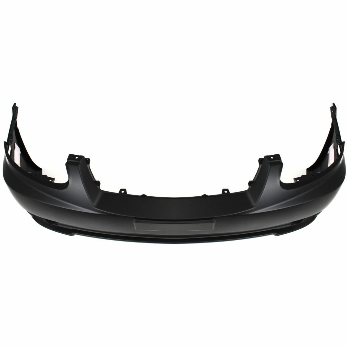 2003-2006 Hyundai Accent Front Bumper - Fits Part Number 8651125650