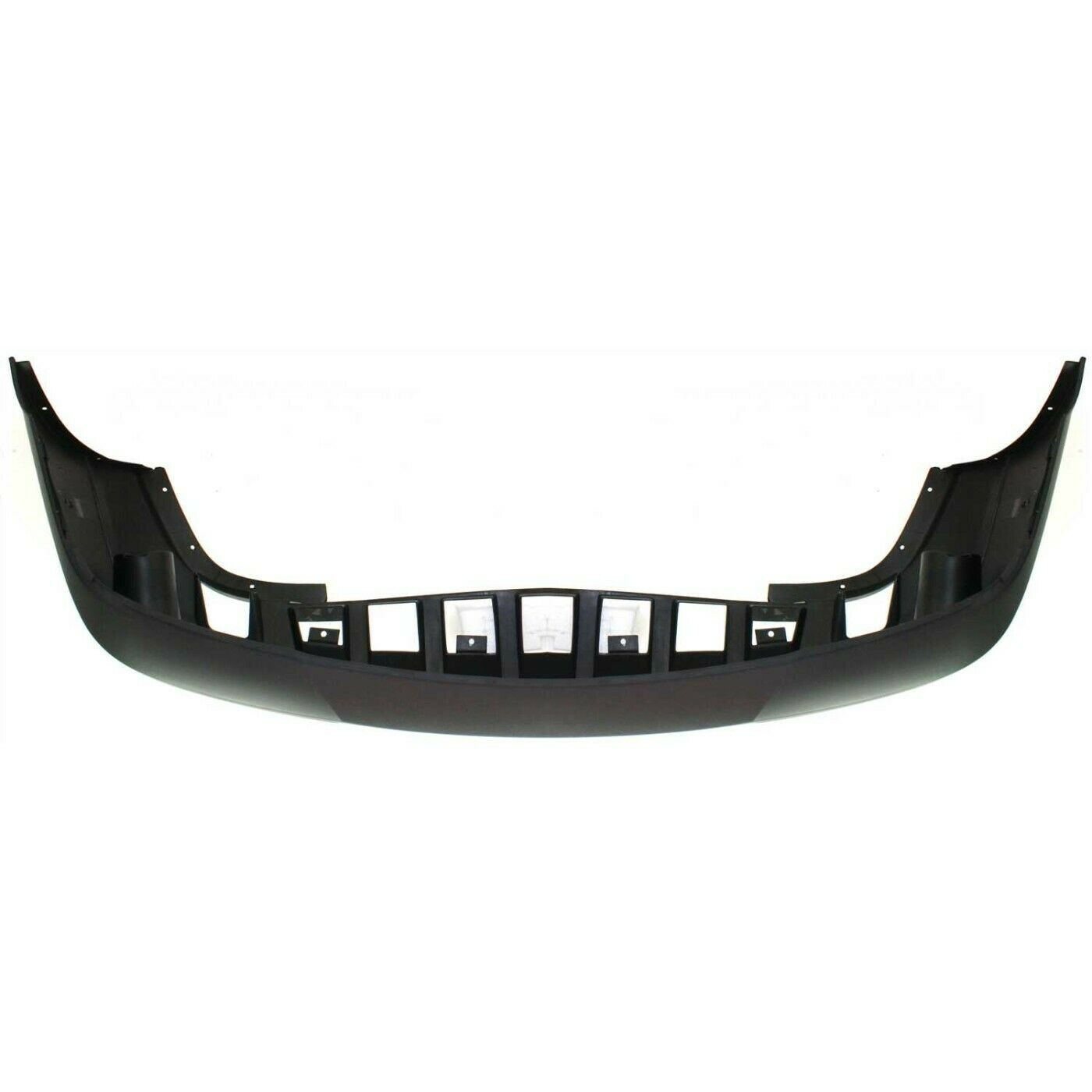 2002-2007 Buick Rendezvous Front Bumper - Fits Part Number 12335515