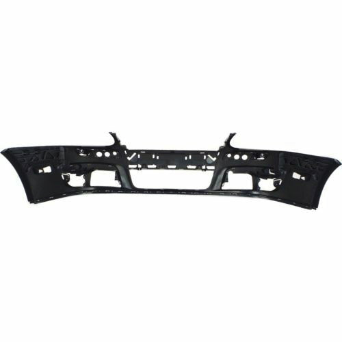 2005-2010 Volkswagen Jetta Front Bumper - Fits Part Number 1K0807217AGRU