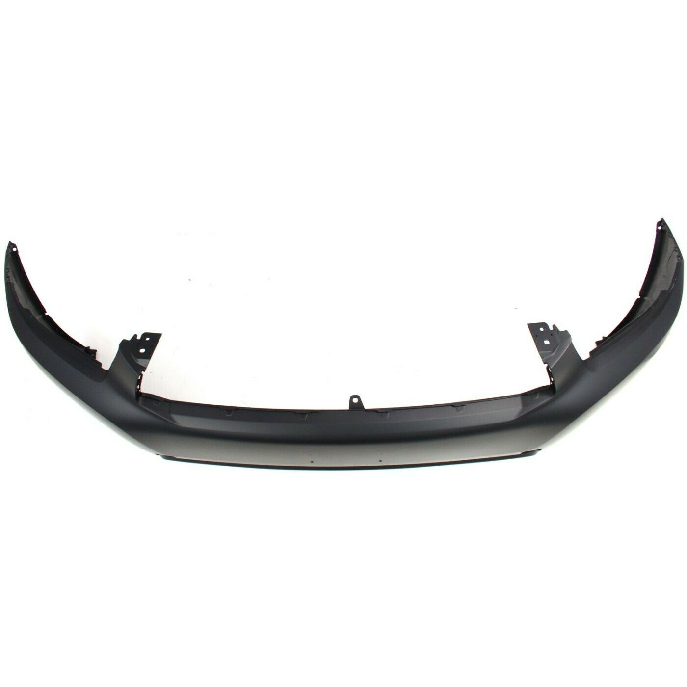 2008-2010 Toyota Highlander Front Bumper - Fits Part Number 521190E911