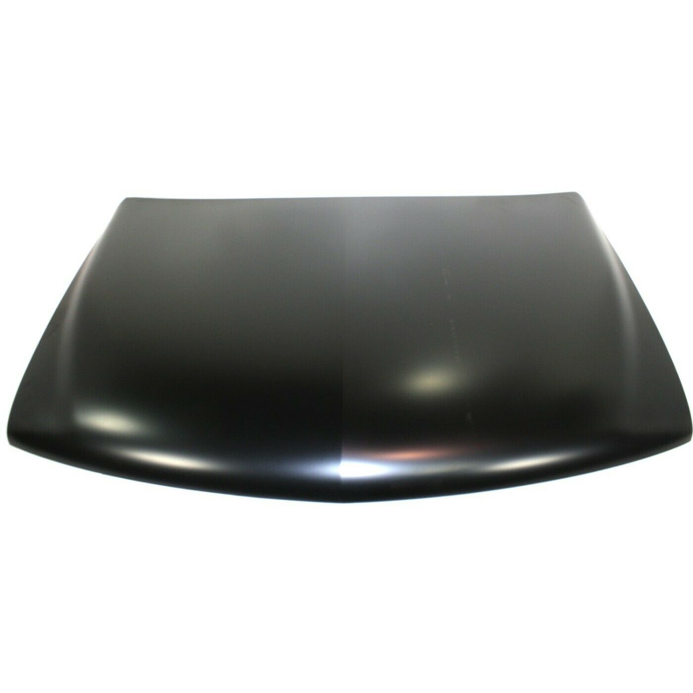 1999-2002 Chevy Silverado 1500 Hood - GM1230234 - Fits Part Number 12477524
