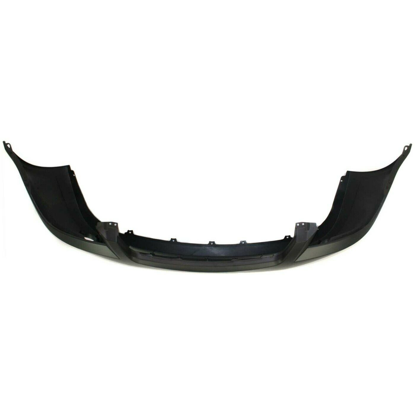 2005-2006 Nissan Altima (S, SE, SL) Front Bumper - Fits Part Number 62022ZB000