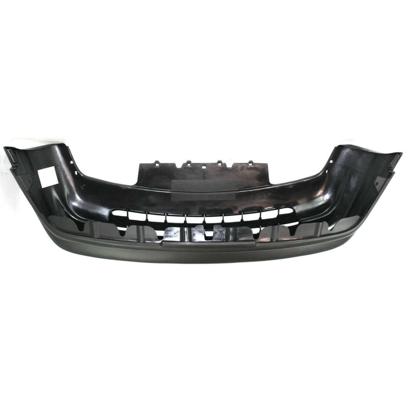 1995-1997 Ford Crown Victoria Front Bumper - Fits Part Number F5AZ17D957A
