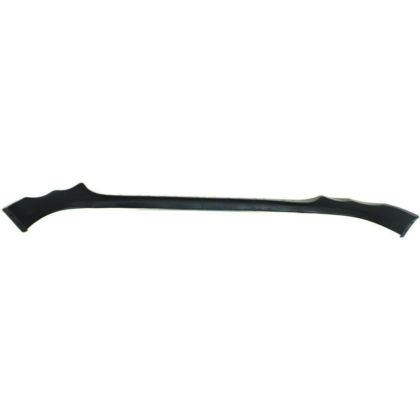 2002-2005 Dodge Ram 2500/3500 Front Upper Bumper - Fits Part Number 5073002AC
