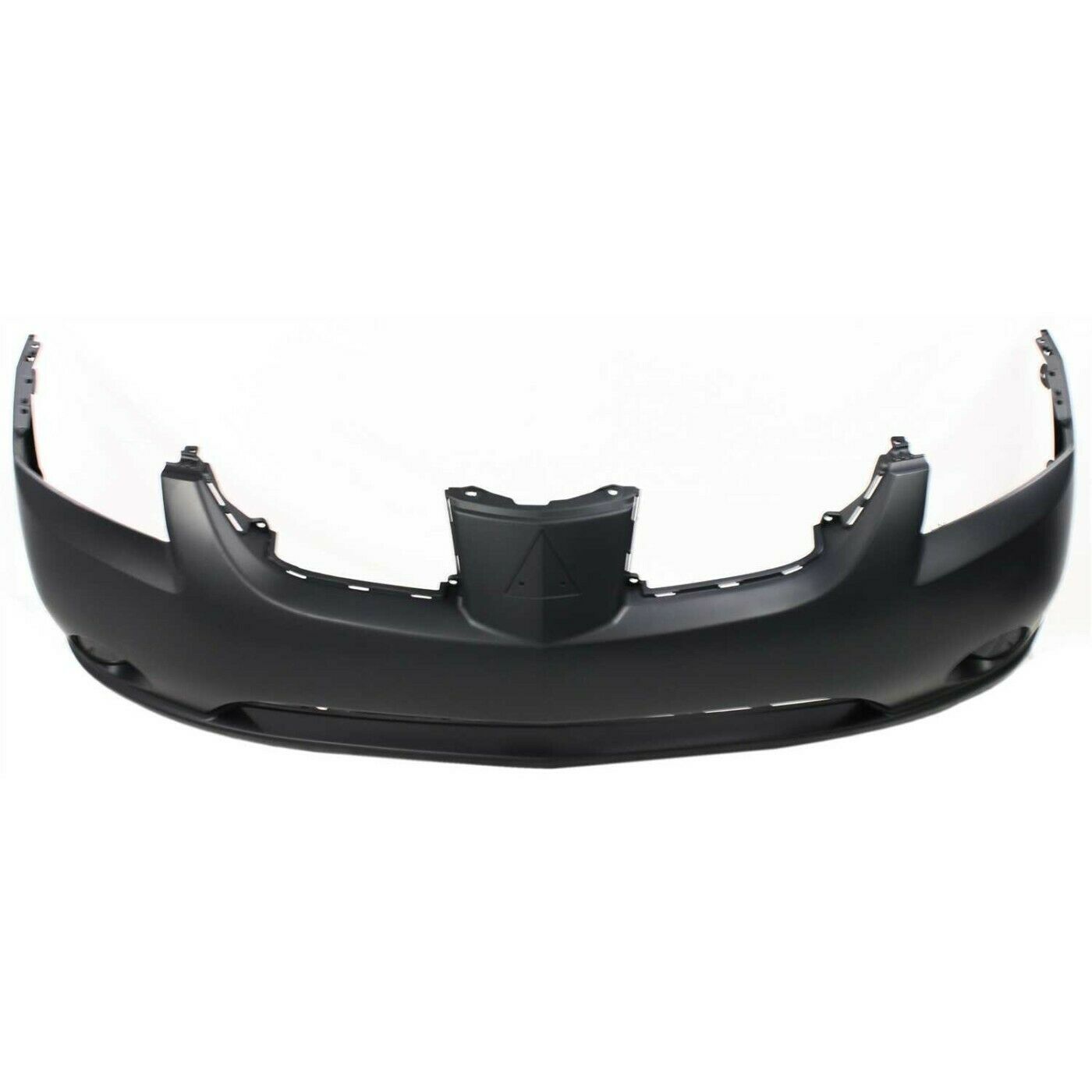 2004-2006 Mitsubishi Galant Front Bumper - Fits Part Number 6400B276