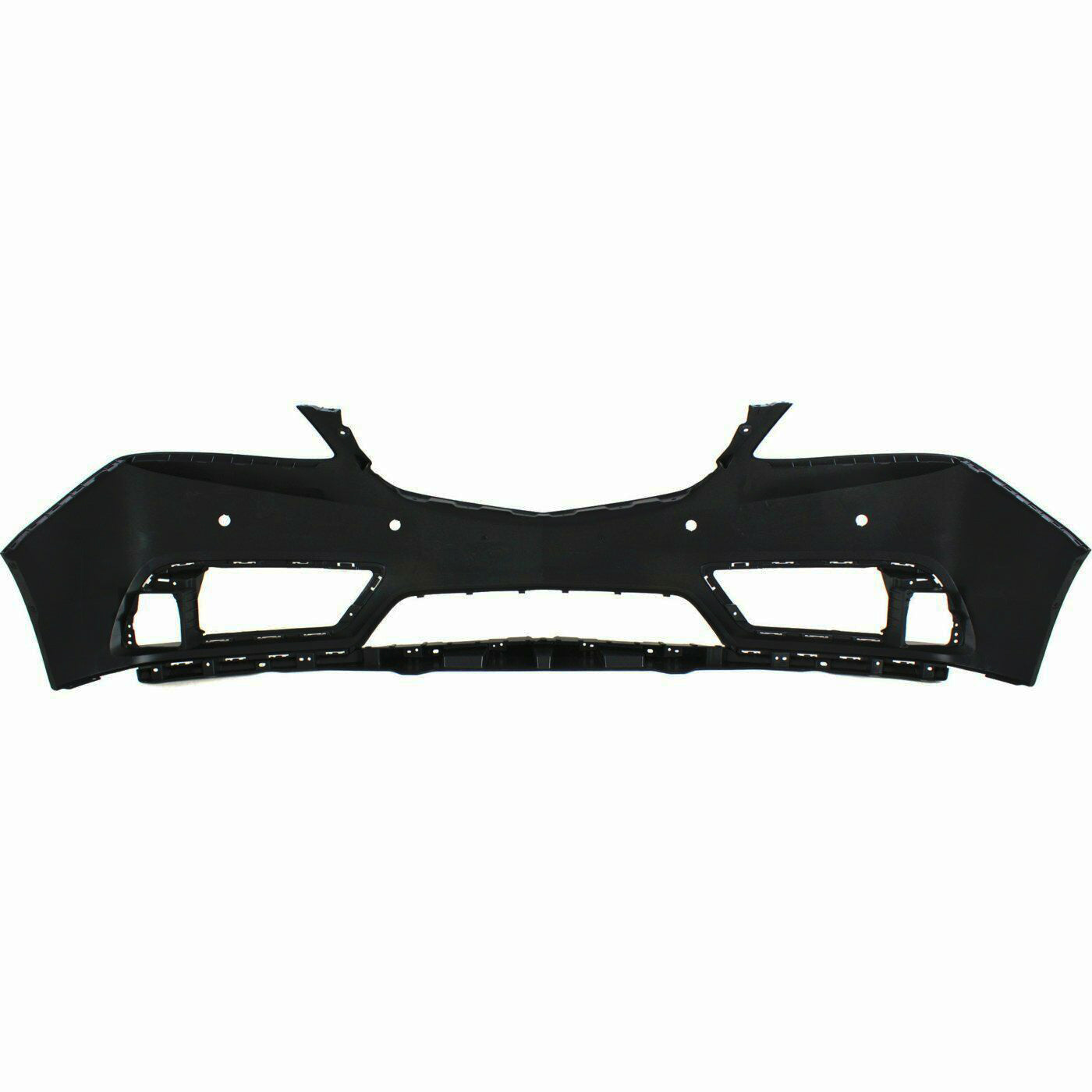2014-2016 Acura MDX (W/ Parking Sensor Holes) Front Bumper - AC1000184 - Fits Part Number 04711TZ5A80ZZ