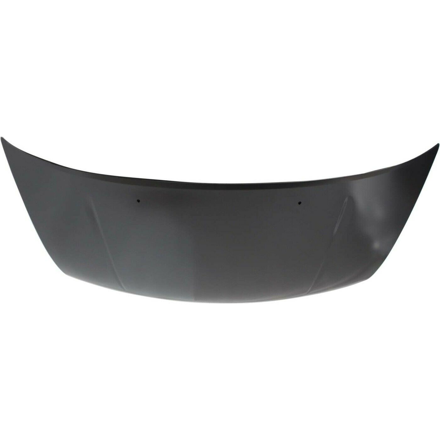 2000-2003 Nissan Maxima Hood - NI1230152 - Fits Part Number F51005Y7CM