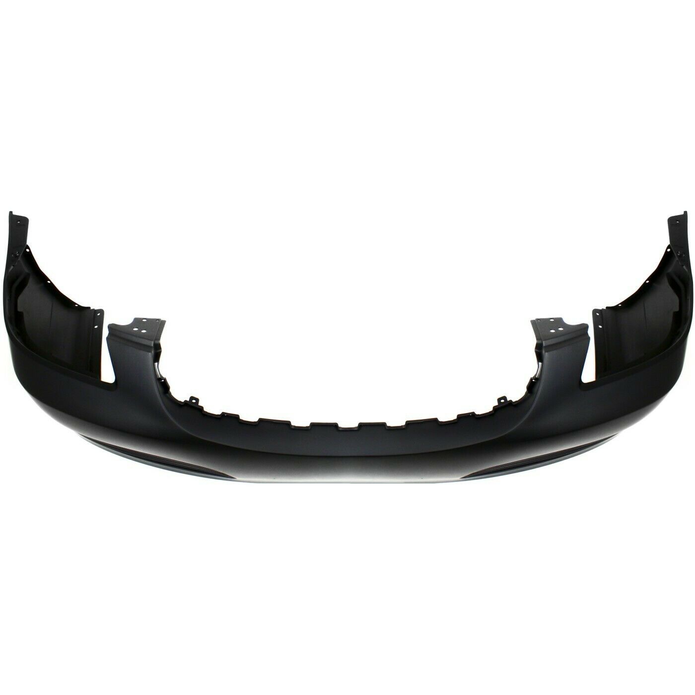 2006-2011 Buick Lucerne CX/CXL Front Bumper - GM1000822 - Fits Part Number 20827013