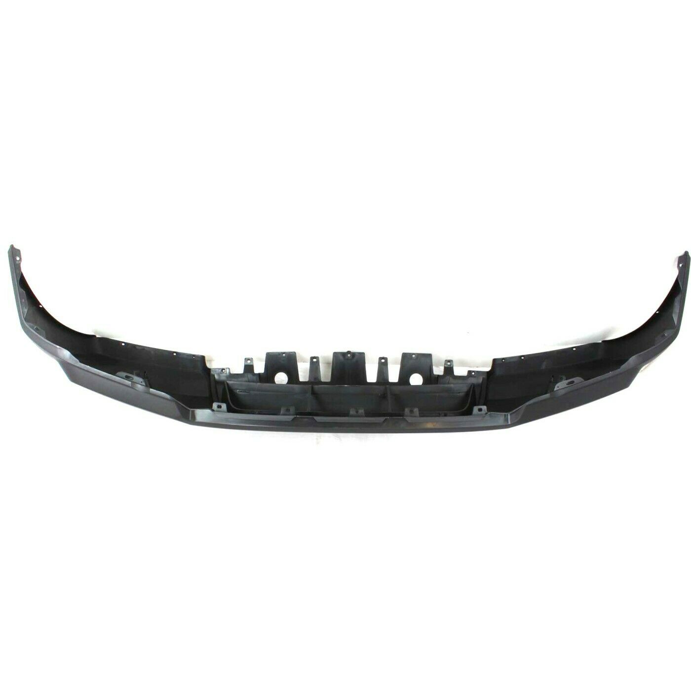 2005-2008 Nissan Xterra Front Bumper - Fits Part Number F2022EA000