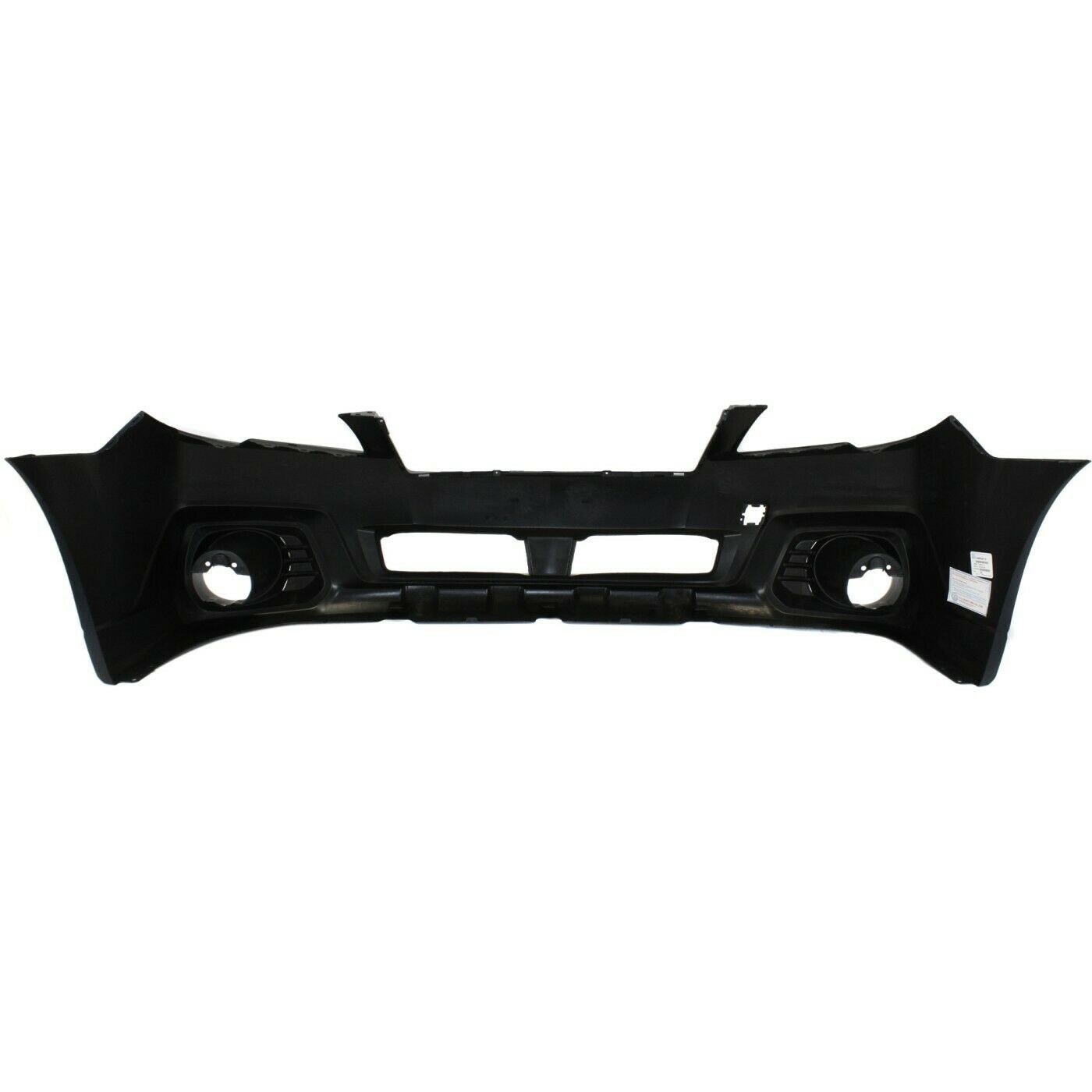 2013-2014 Subaru Outback Front Bumper - Fits Part Number 57704AJ12A