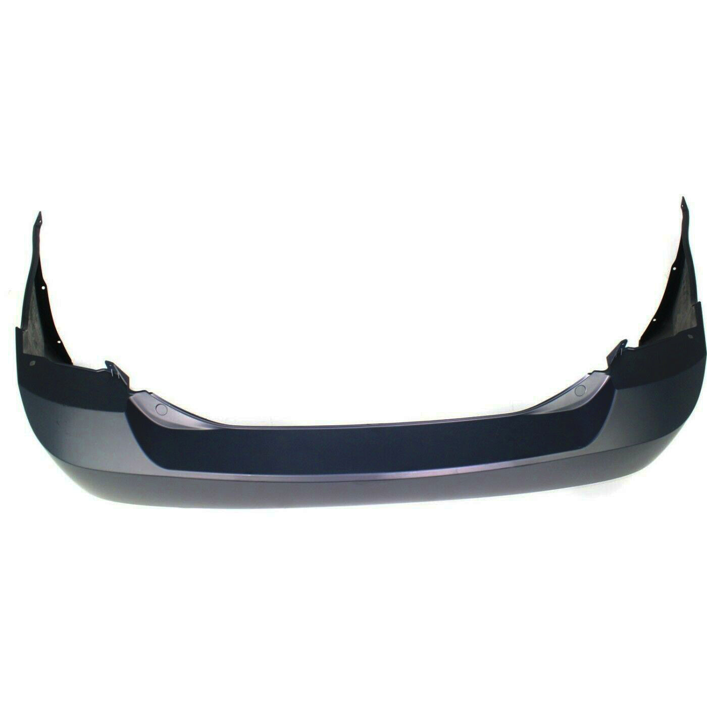 2006-2009 Ford Fusion (2.3L - 1 Exhaust) Rear Bumper - Fits Part Number 8E5Z17K835GAPTM