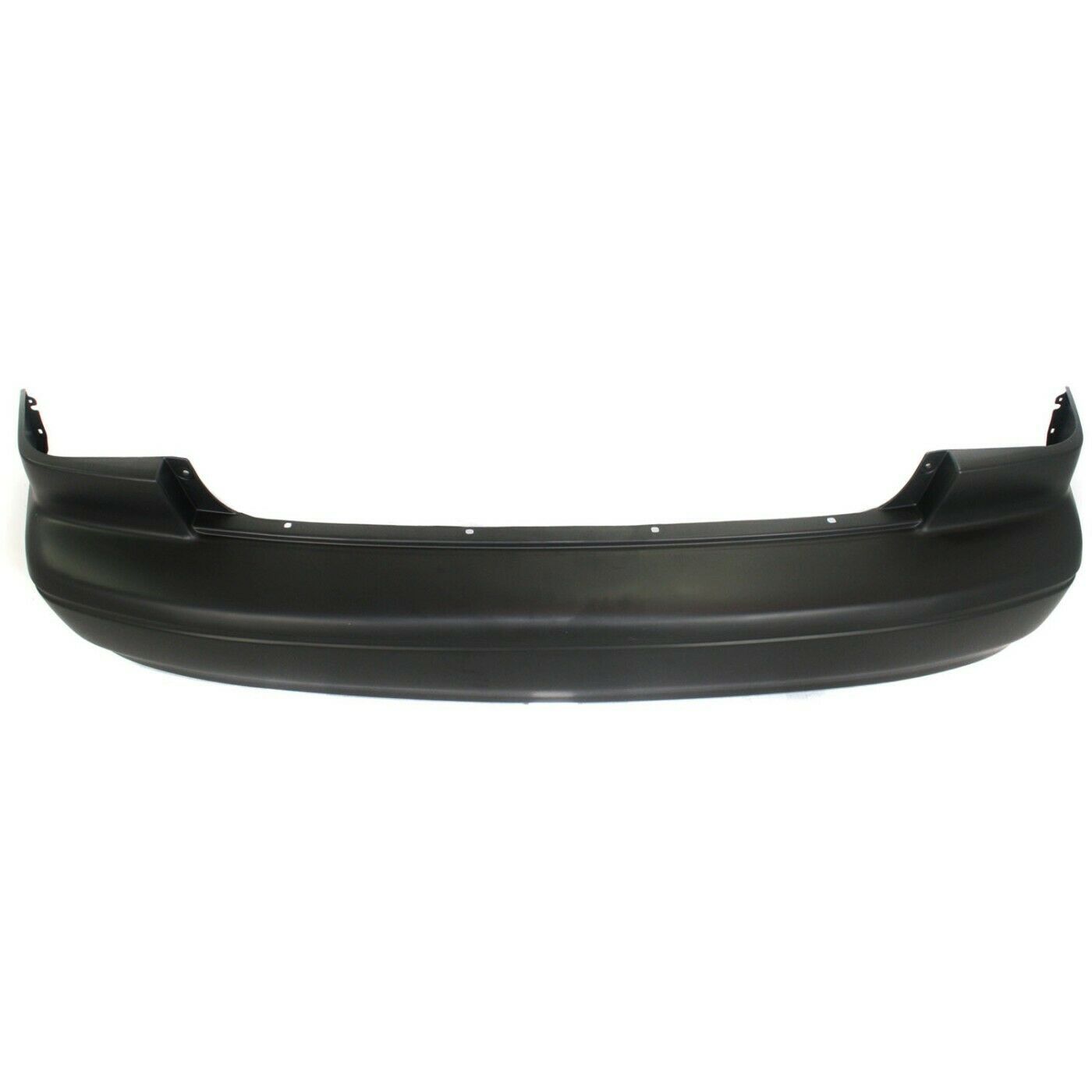 1997-1999 Toyota Camry Rear Bumper - Fits Part Number 52159AA900