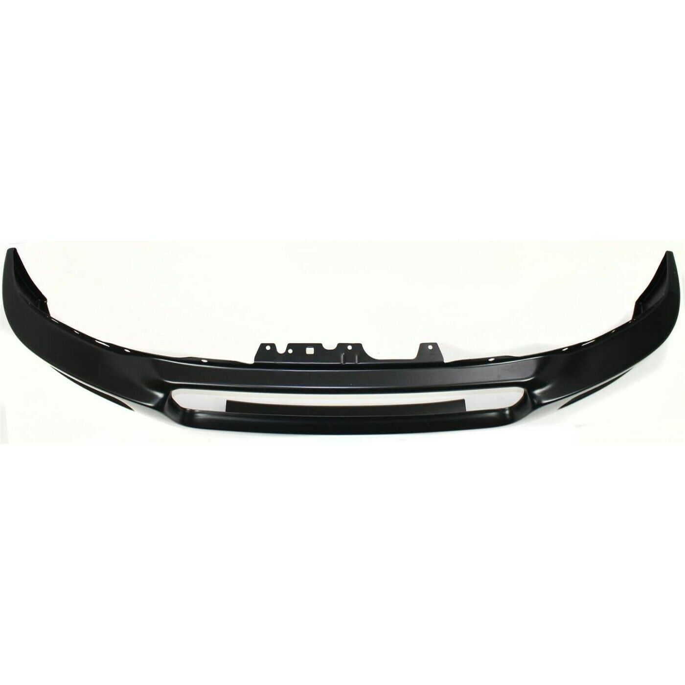 2004-2006 Ford F150 (W/ Fog Light Holes) Front Bumper - Fits Part Number 4L3Z17757FA