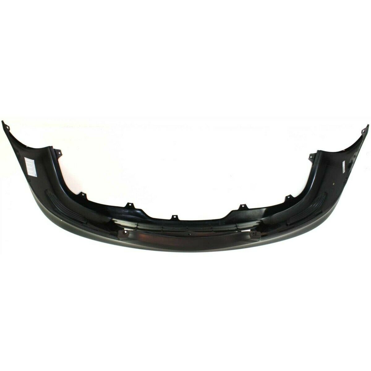 2005-2006 Toyota Camry Front Bumper for LE, XLE, W/O Fog Light Holes - Fits Part Number 5211906909