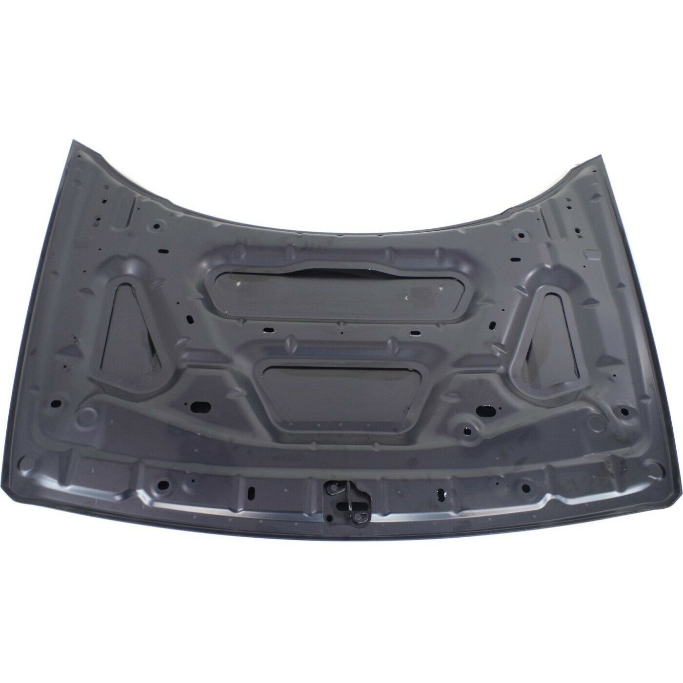 2006-2010 Jeep Commander Hood - CH1230250 - Fits Part Number 55396564AB