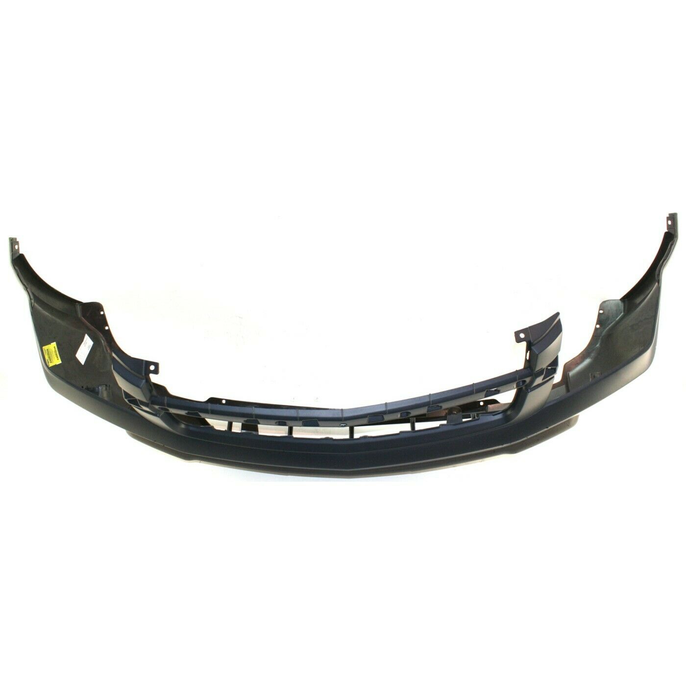 2005-2006 Chevy Equinox LS/LT (W/ Fog Light Holes) Front Bumper - GM1000726 - Fits Part Number 12335874