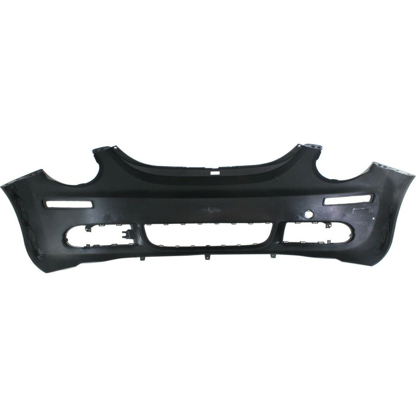 2006-2010 Volkswagen Beetle Coupe Front Bumper - VW1000166 - Fits Part Number 1C0807079AGRU