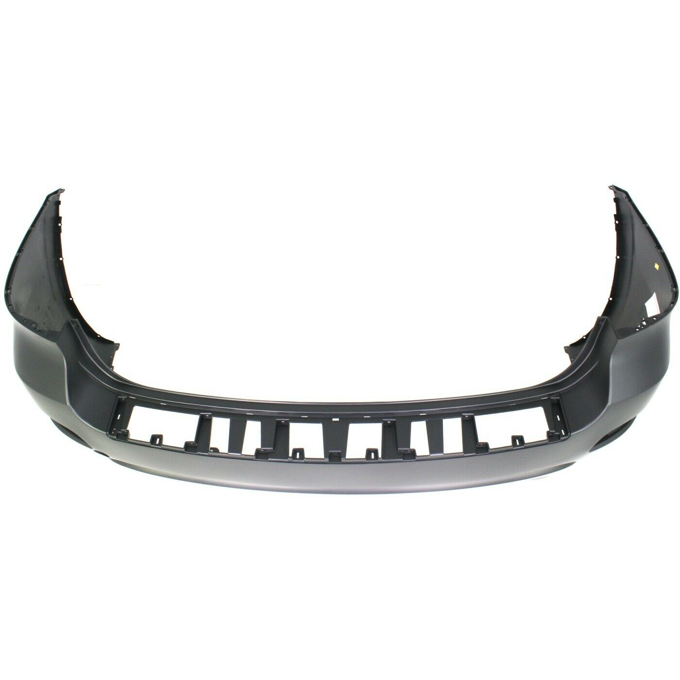 Parachoques trasero Hyundai Santa Fe 2007-2009 (compatible con la pieza número 866112B020)