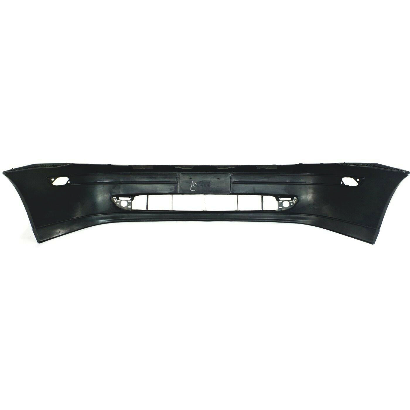 2000-2004 Ford Focus Front Bumper - Fits Part Number 2M5Z17D957FAA