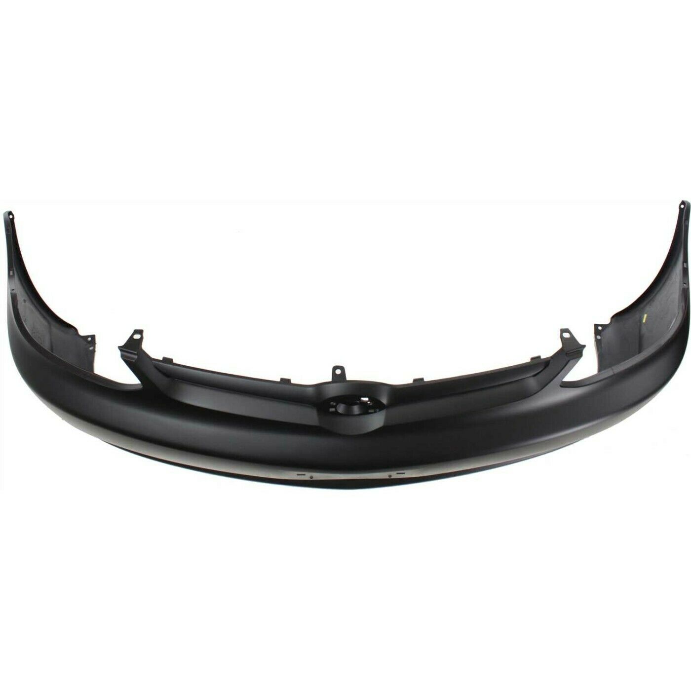 2003-2006 Toyota Echo Front Bumper - Fits Part Number 5211952220