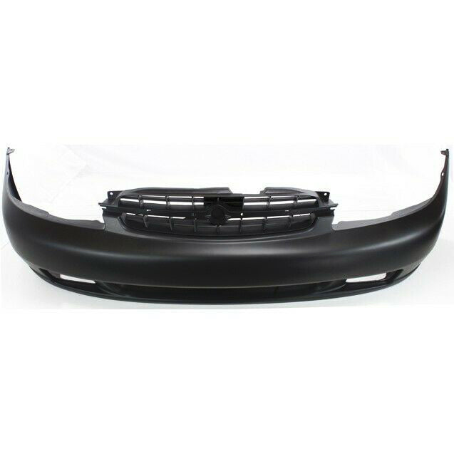 1998-1999 Nissan Altima (SE) Front Bumper - Fits Part Number F20229E625