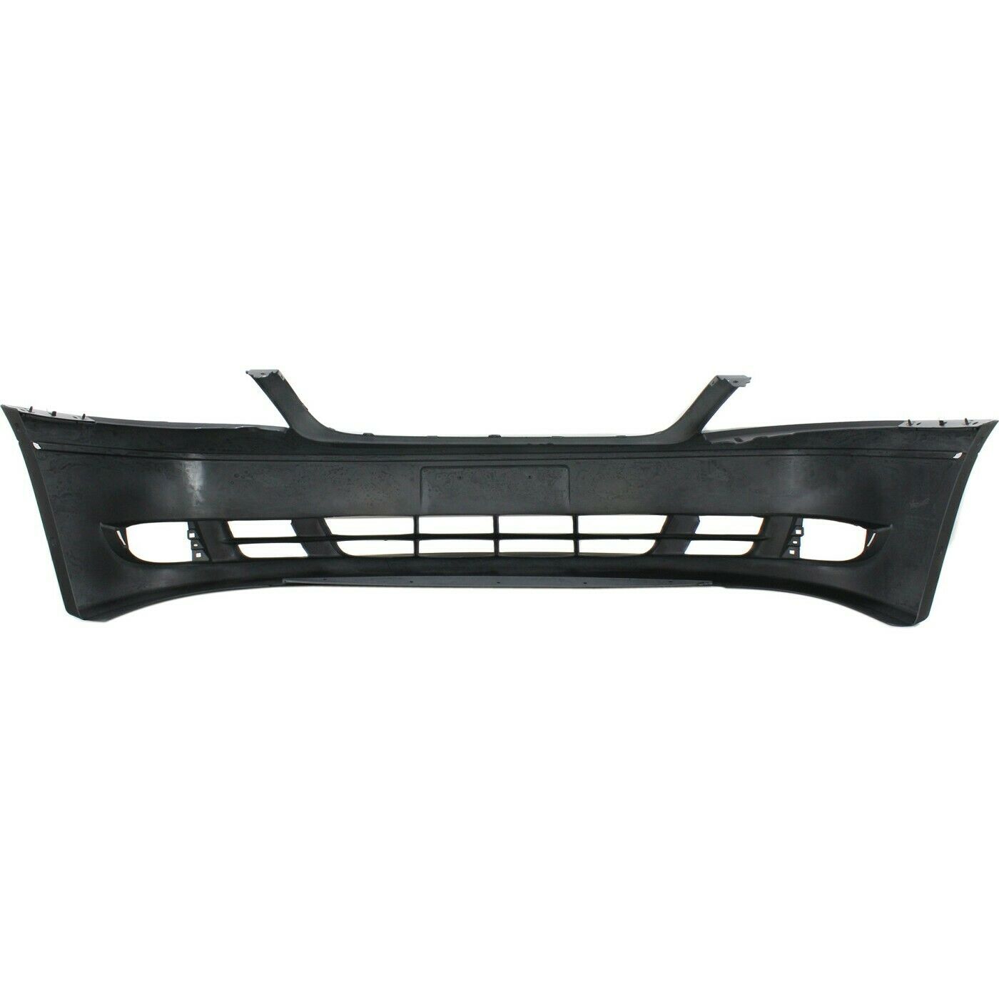 2004-2007 Ford Freestar (SEL/Limited - W/O Grille) Front Bumper - Fits Part Number 3F2Z17D957NAA