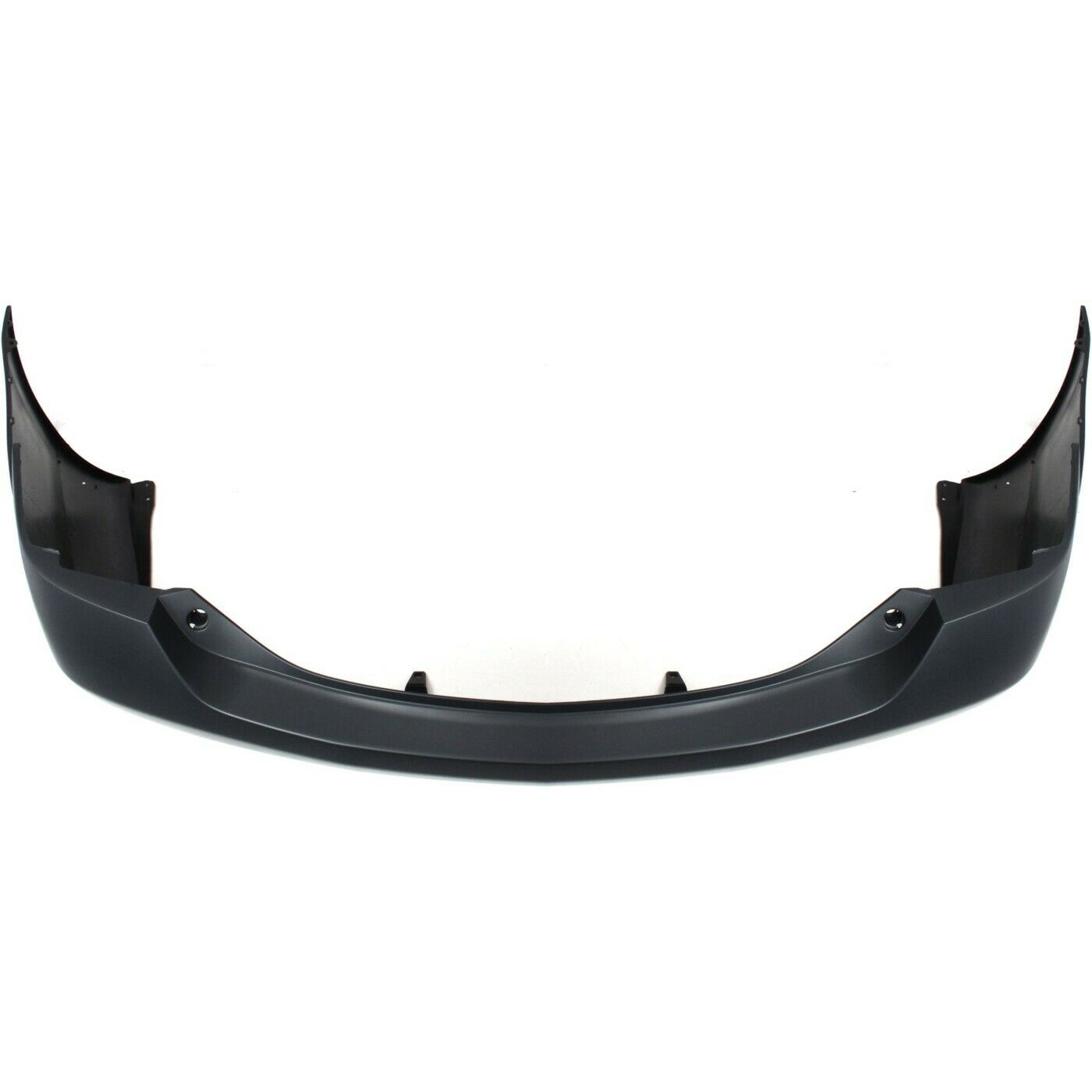 2007-2011 Toyota Camry Rear Bumper Replacement (LE, XLE, 4CYL) - Fits Part Number 5215906950