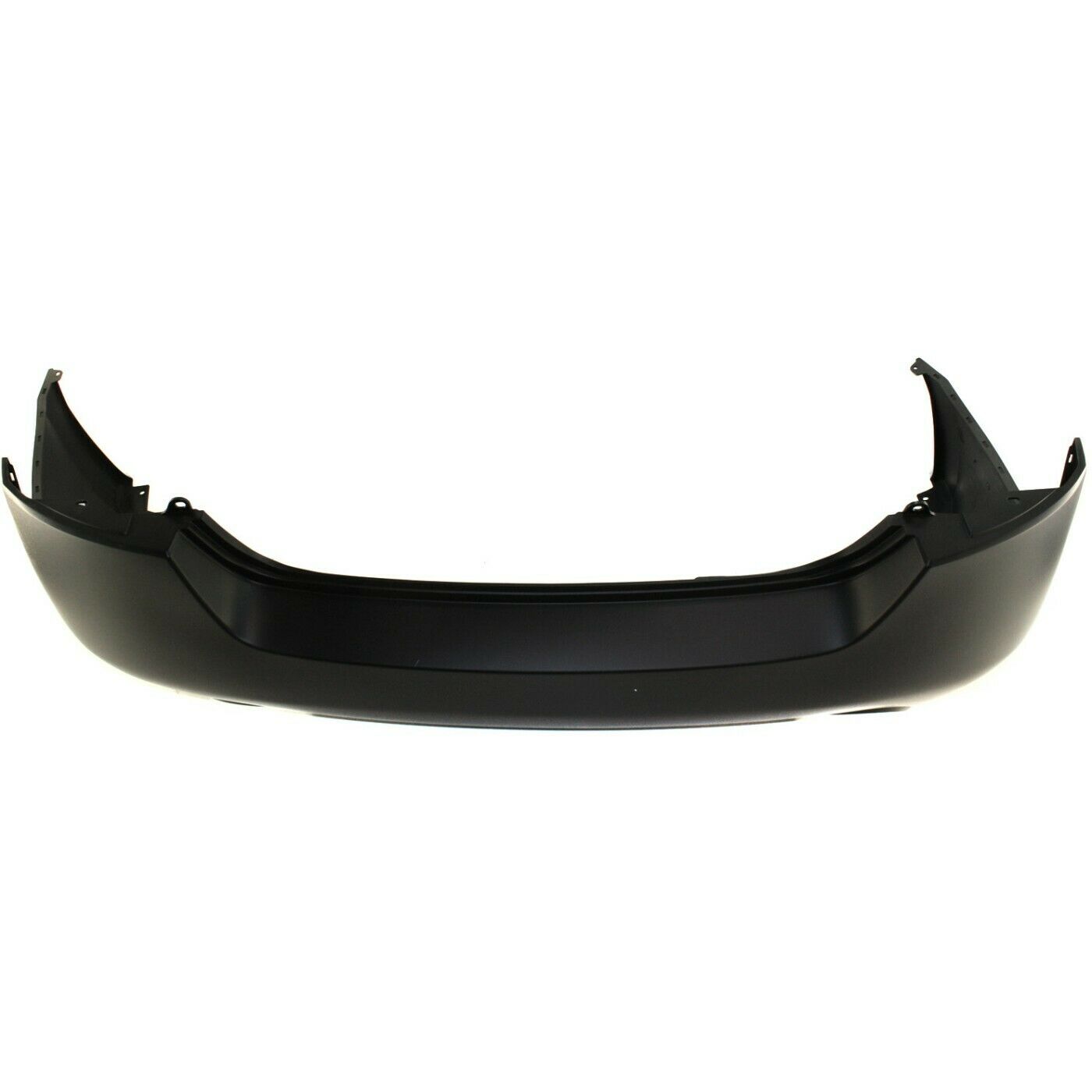 2007-2012 Nissan Altima Sedan Rear Bumper - Fits Part Number 85022JA040