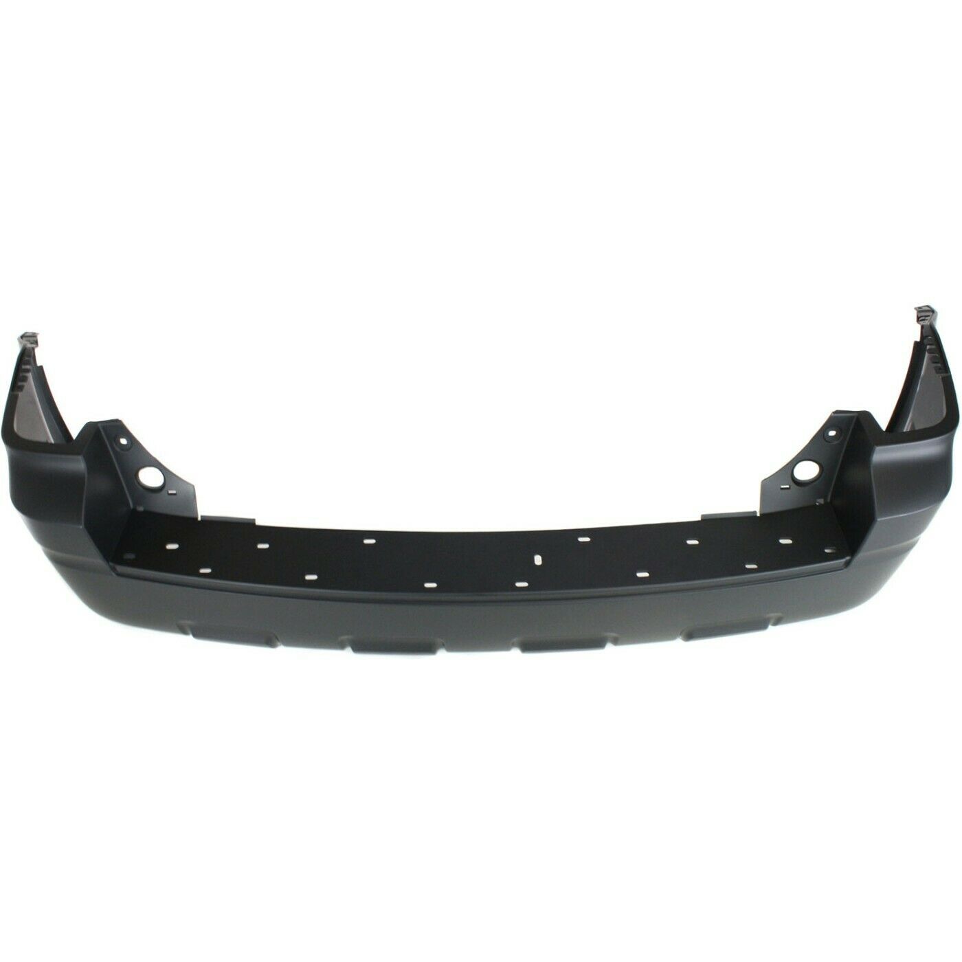 2008 Ford Escape Rear Bumper - Fits Part Number 8L8Z17K835APTM