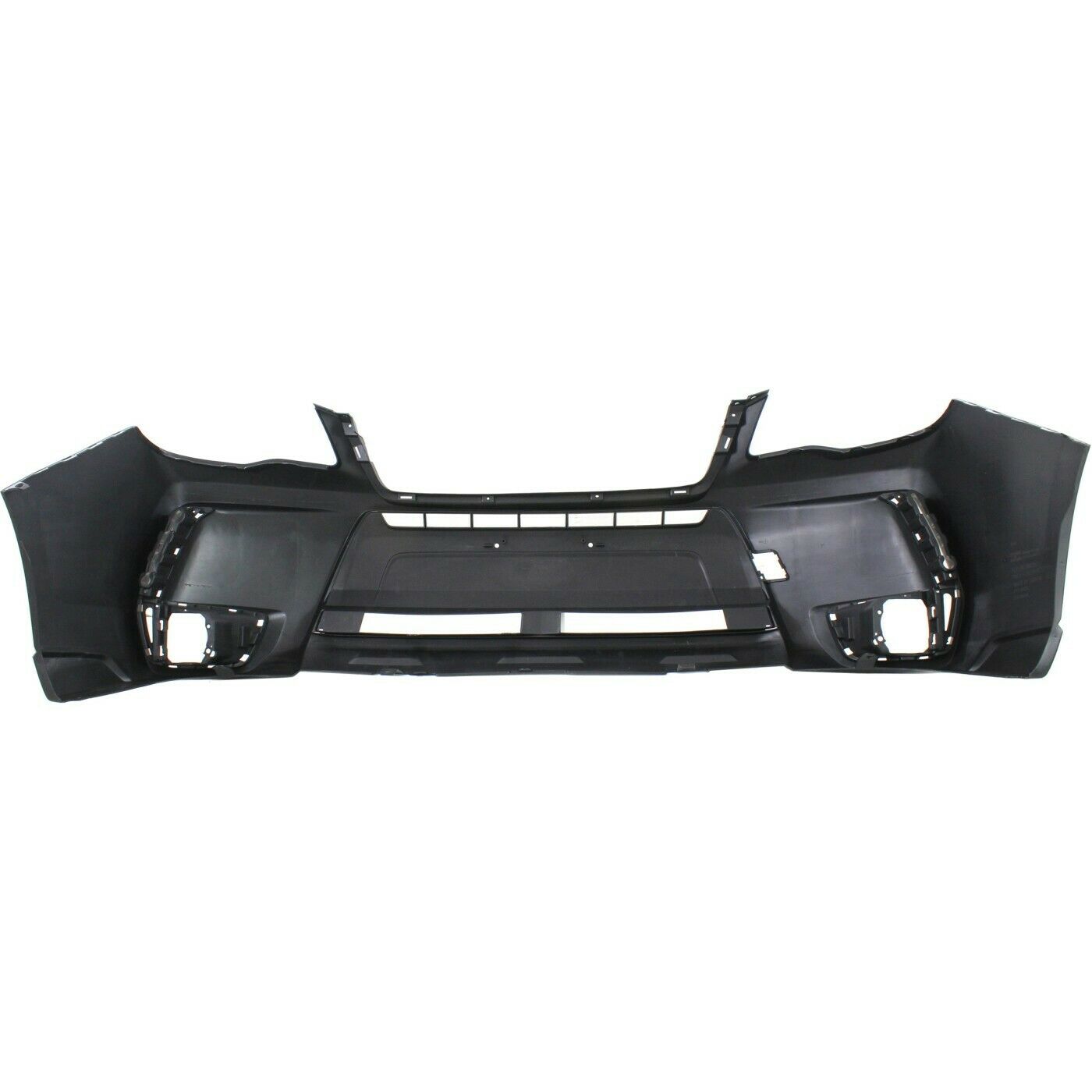 2014-2018 Subaru Forester (2.0L) Front Bumper - Fits Part Number 57704SG021