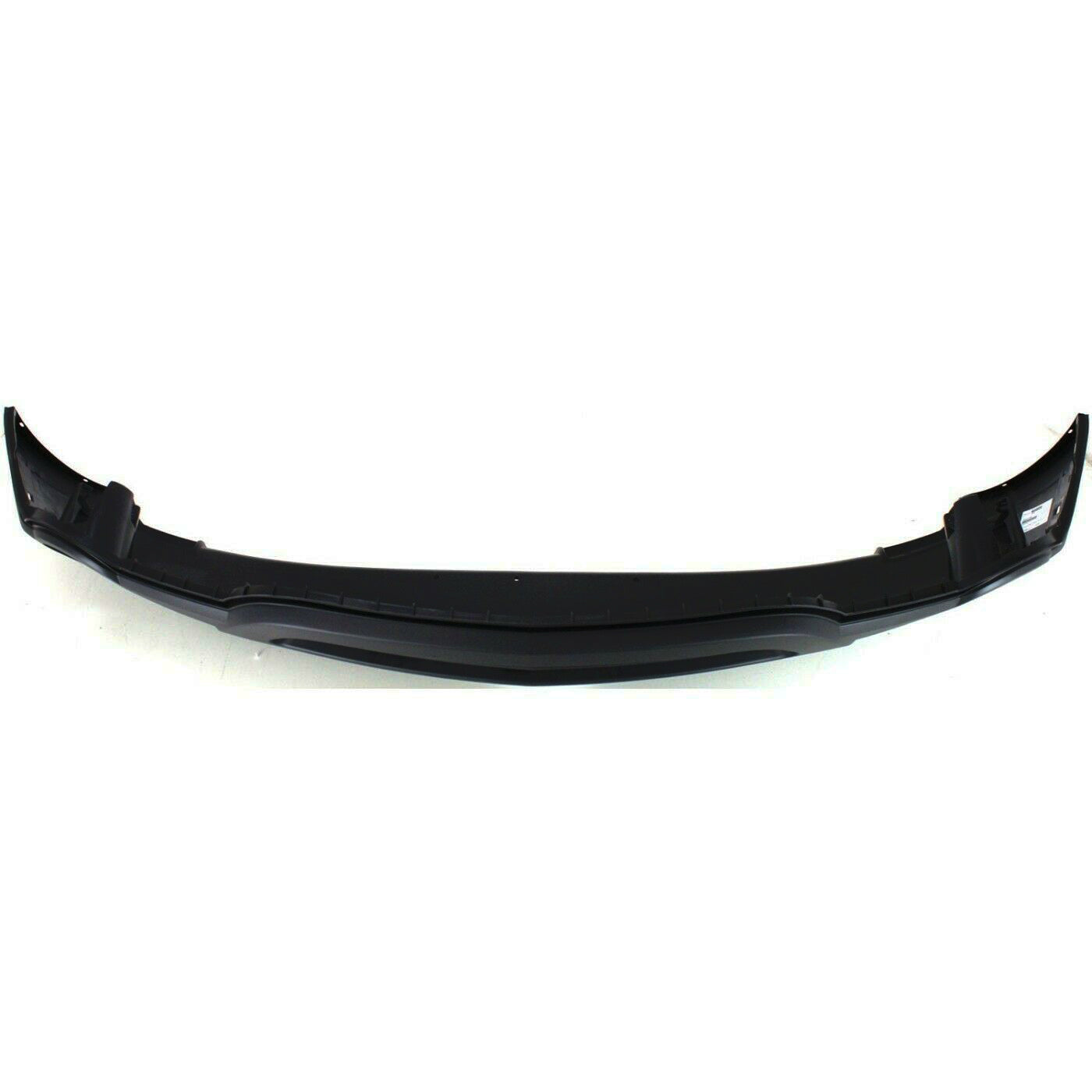 2004-2006 Chrysler Pacifica (W/ Fog Light Holes) Front Lower Bumper - Fits Part Number YM13ZSPAA