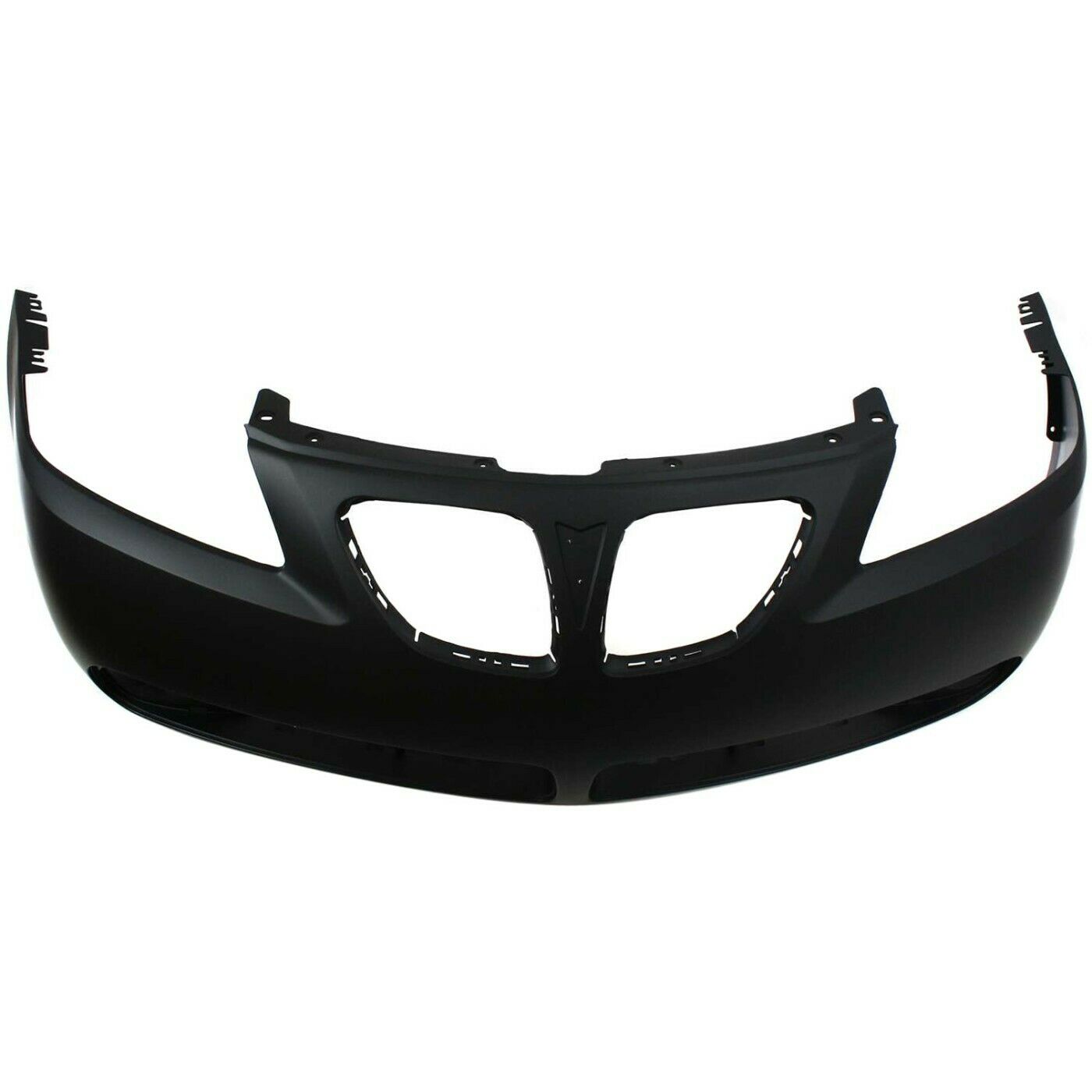 2005-2009 Pontiac G6 (GT, GTP) Front Bumper - Fits Part Number 19151158