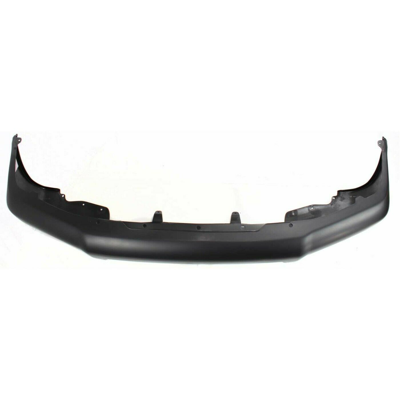 1999-2004 Nissan Pathfinder Front Bumper - Fits Part Number F20222W140