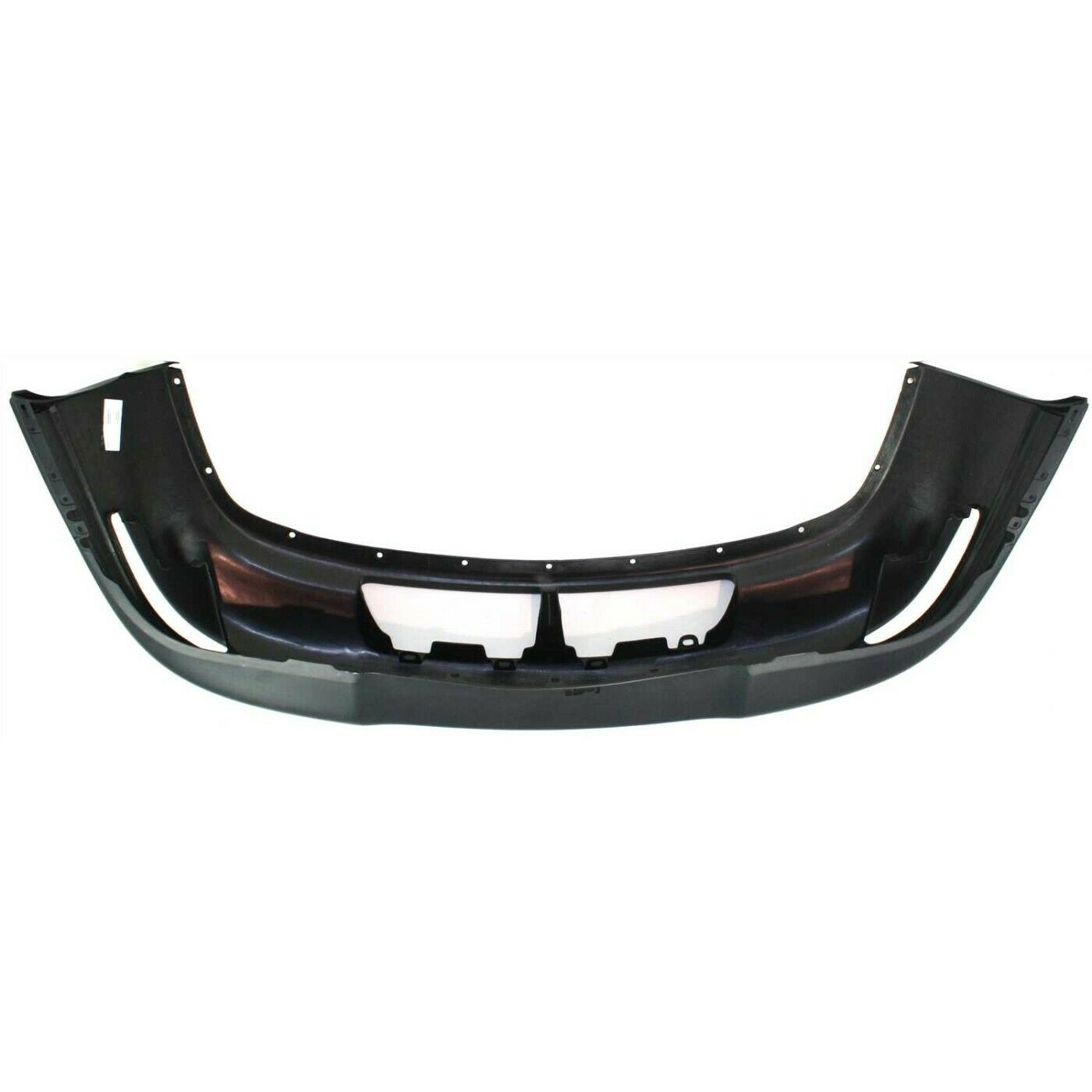 1997-1999 Buick LeSabre Front Bumper - Fits Part Number 25644983