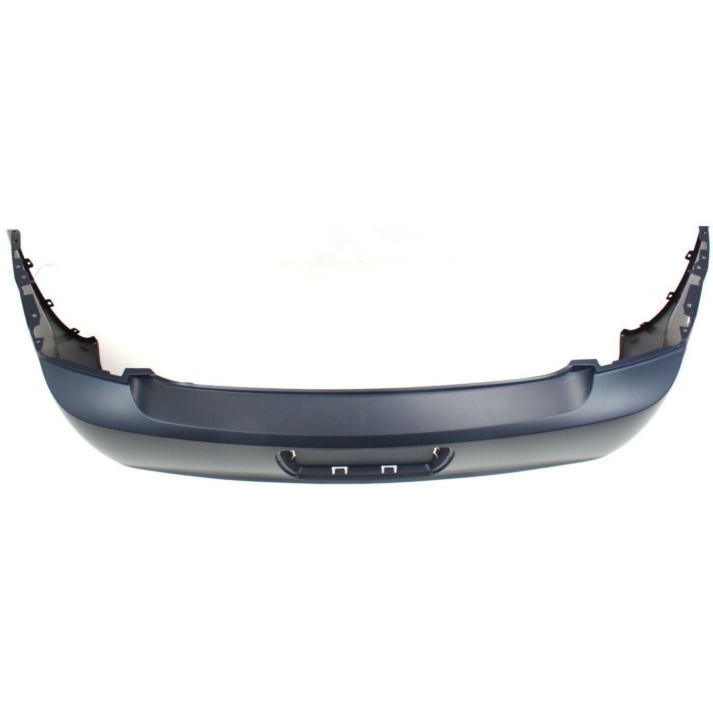 2008-2012 Chevy Malibu Rear Bumper - GM1100816 - Fits Part Number 25919219