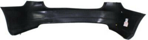 2012-2014 Volkswagen Passat (W/O Sensor Holes) Rear Bumper - VW1100192 - Fits Part Number 561807421GRU