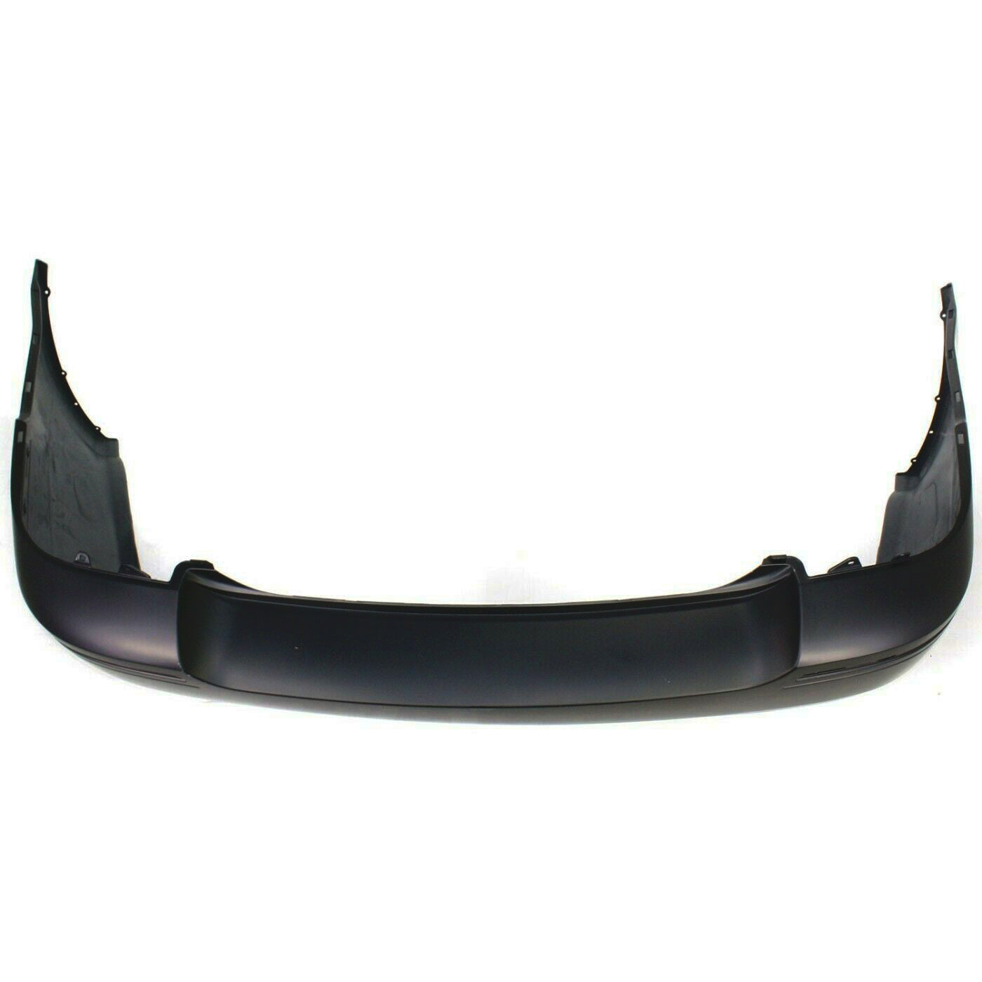 2005-2007 Ford Five Hundred (W/O Sensor Holes) Rear Bumper - Fits Part Number 5G1Z17K835AAB