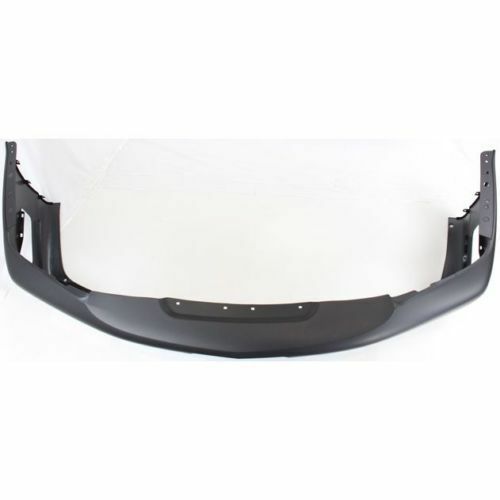 2000-2005 Cadillac Deville/DTS Front Bumper - GM1000611 - Fits Part Number 19151274