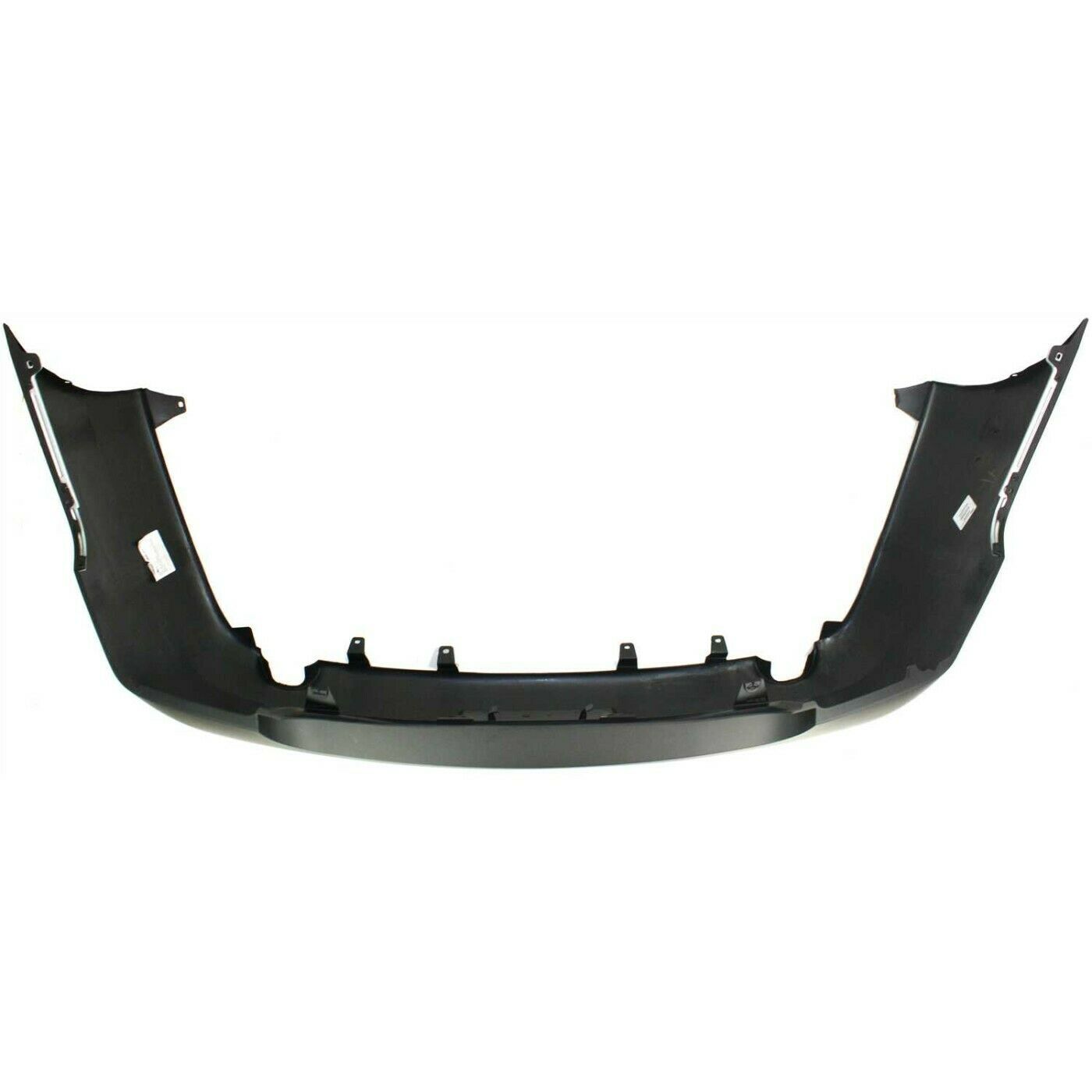 2006-2009 Chevy Impala LT/SS (Dual Exhaust Cutouts) Rear Bumper - Fits Part Number 19120961